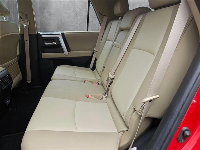 used 2023 Toyota 4Runner car, priced at $44,995