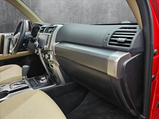 used 2023 Toyota 4Runner car, priced at $44,995