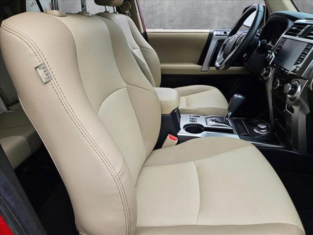 used 2023 Toyota 4Runner car, priced at $44,995