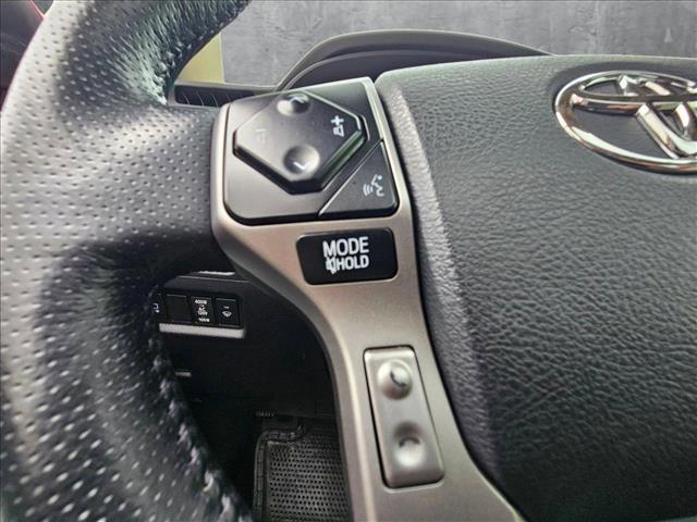 used 2023 Toyota 4Runner car, priced at $44,995