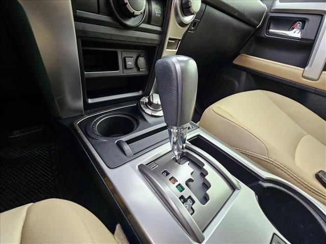 used 2023 Toyota 4Runner car, priced at $44,995