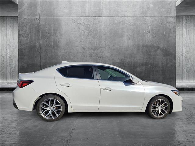 used 2019 Acura ILX car, priced at $17,492