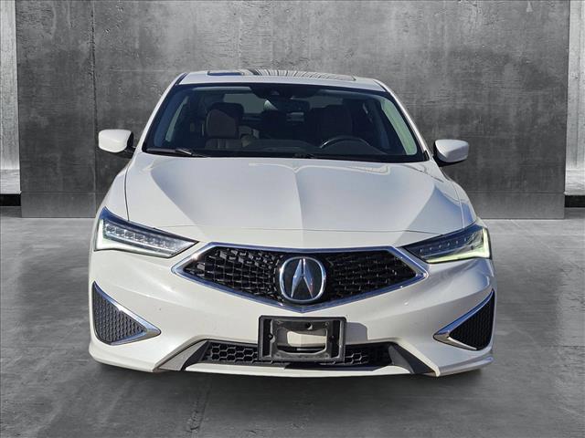 used 2019 Acura ILX car, priced at $17,492