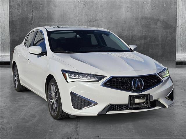 used 2019 Acura ILX car, priced at $17,492