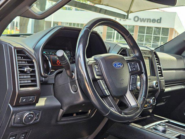 used 2018 Ford Expedition Max car, priced at $22,995