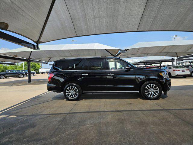 used 2018 Ford Expedition Max car, priced at $22,995