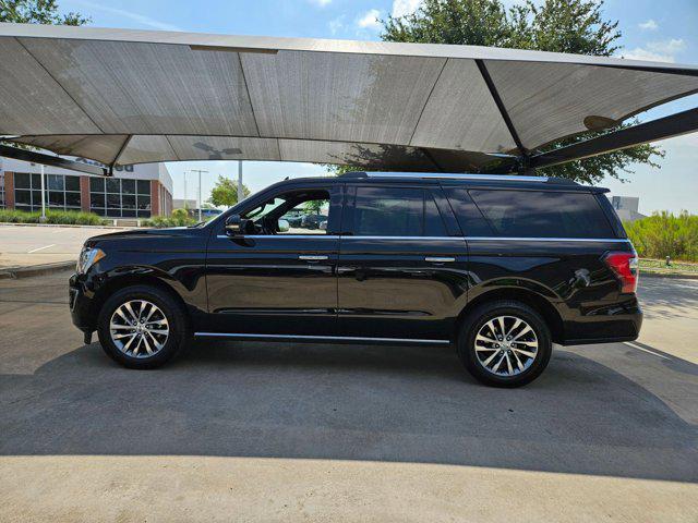 used 2018 Ford Expedition Max car, priced at $22,995