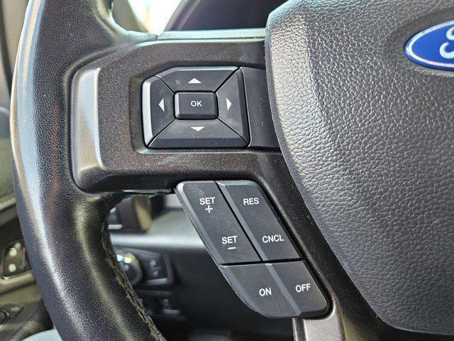 used 2018 Ford Expedition Max car, priced at $22,995
