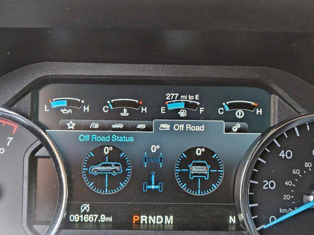 used 2018 Ford Expedition Max car, priced at $22,995