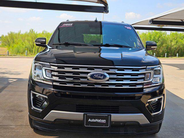 used 2018 Ford Expedition Max car, priced at $22,995