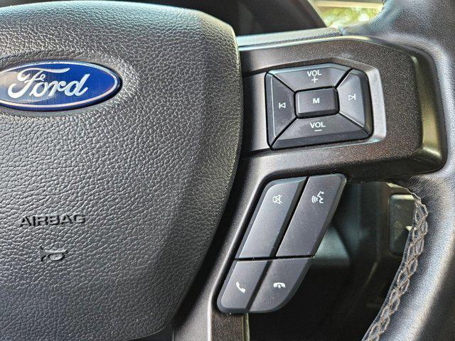 used 2018 Ford Expedition Max car, priced at $22,995