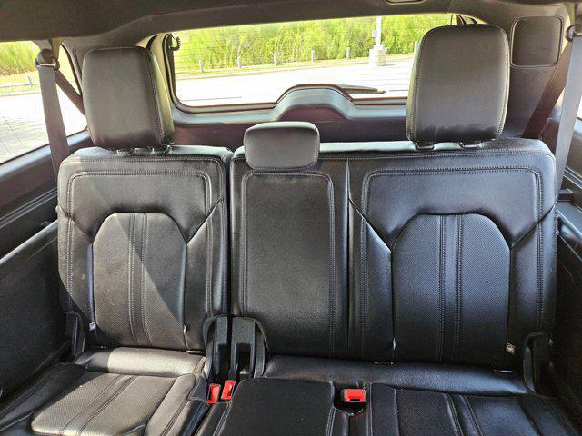 used 2018 Ford Expedition Max car, priced at $22,995
