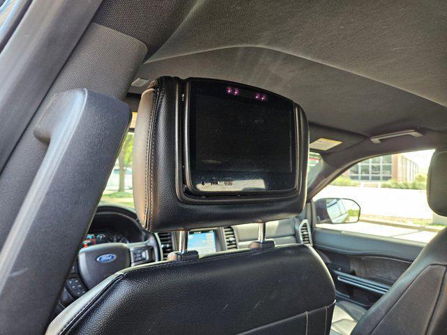 used 2018 Ford Expedition Max car, priced at $22,995