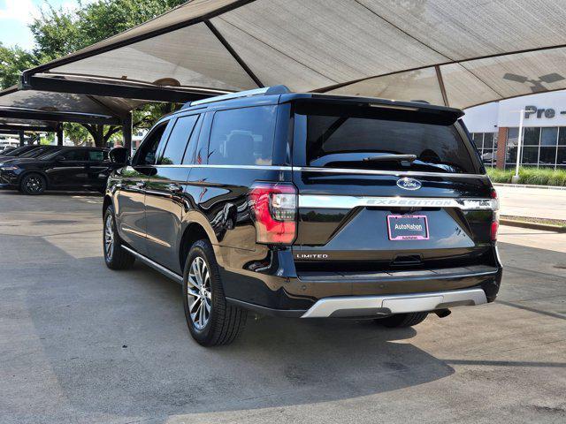 used 2018 Ford Expedition Max car, priced at $22,995