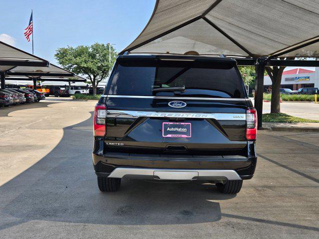 used 2018 Ford Expedition Max car, priced at $22,995