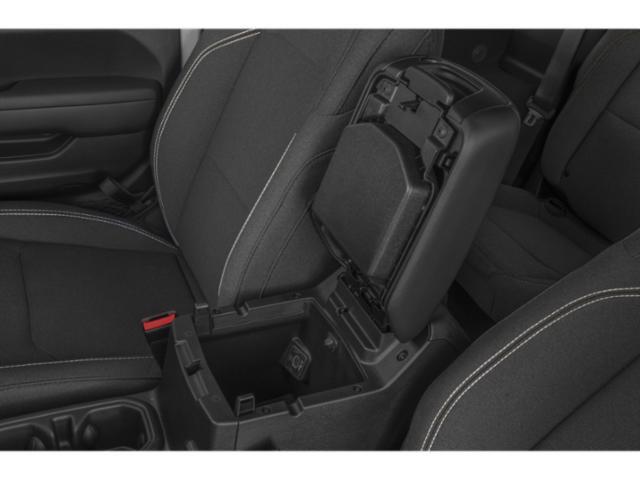 new 2025 Jeep Wrangler car, priced at $34,610