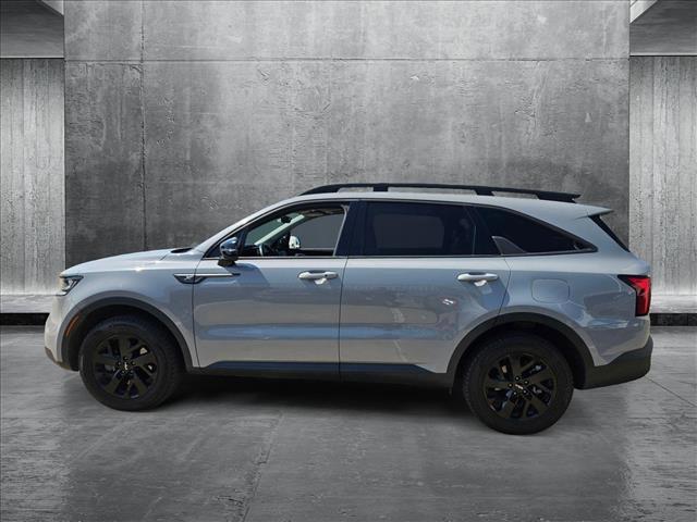 used 2022 Kia Sorento car, priced at $26,985