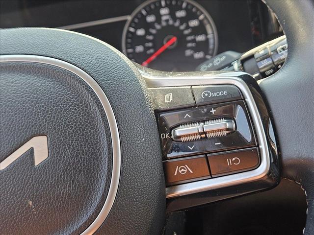 used 2022 Kia Sorento car, priced at $26,985