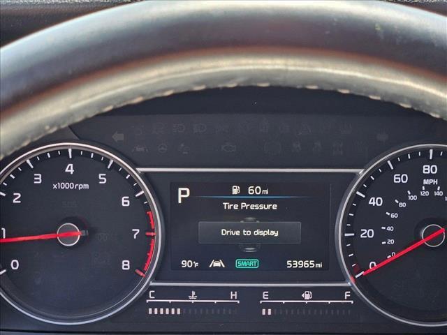 used 2022 Kia Sorento car, priced at $26,985