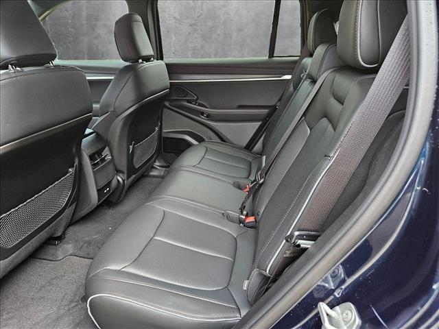 new 2025 Jeep Wagoneer S car, priced at $56,147