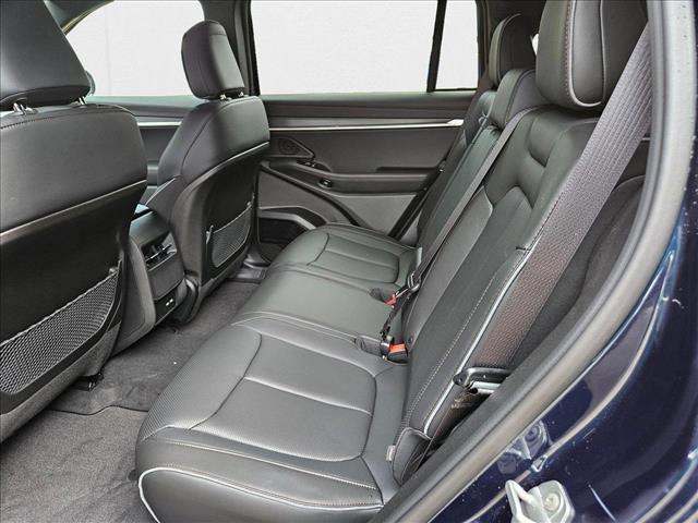 new 2025 Jeep Wagoneer S car, priced at $51,647