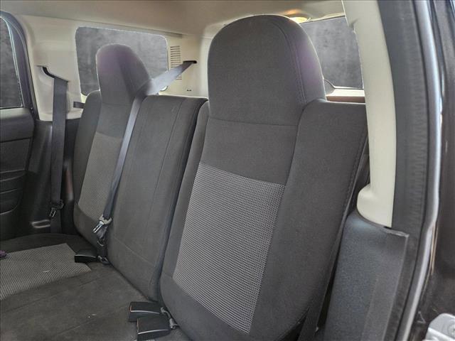 used 2015 Jeep Patriot car, priced at $6,995