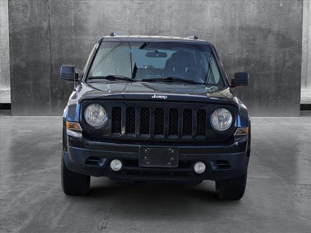 used 2015 Jeep Patriot car, priced at $6,995