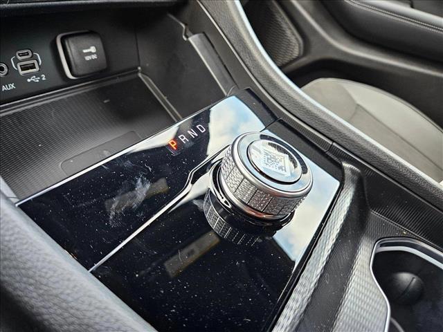 new 2025 Jeep Grand Cherokee car, priced at $37,046