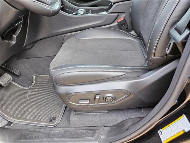 new 2025 Jeep Grand Cherokee car, priced at $37,046