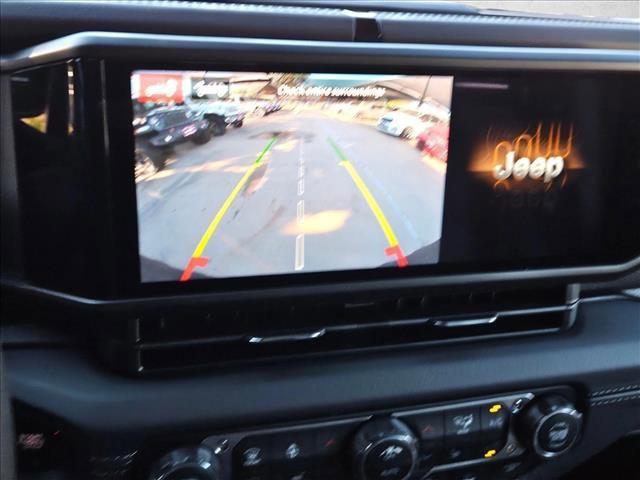 new 2026 Jeep Wrangler car, priced at $65,948