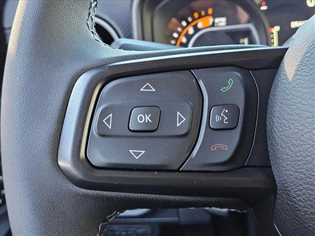 new 2026 Jeep Wrangler car, priced at $65,948