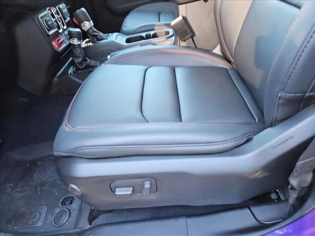 new 2026 Jeep Wrangler car, priced at $65,948