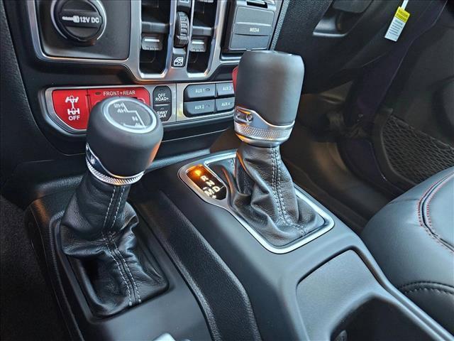 new 2026 Jeep Wrangler car, priced at $65,948