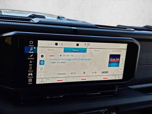 new 2026 Jeep Wrangler car, priced at $65,948