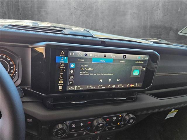 new 2025 Jeep Wrangler car, priced at $52,753