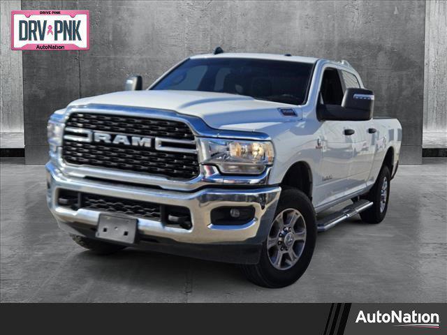 used 2023 Ram 3500 car, priced at $50,985