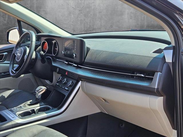used 2024 Kia Carnival car, priced at $34,992