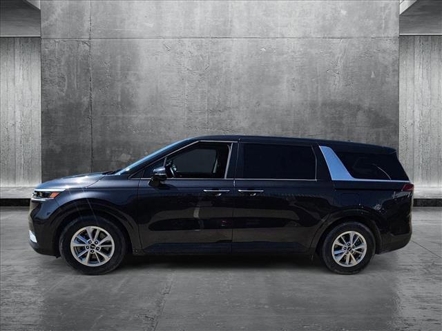 used 2024 Kia Carnival car, priced at $34,992