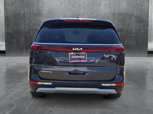 used 2024 Kia Carnival car, priced at $34,992