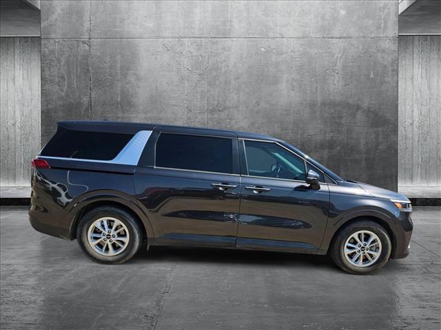 used 2024 Kia Carnival car, priced at $34,992