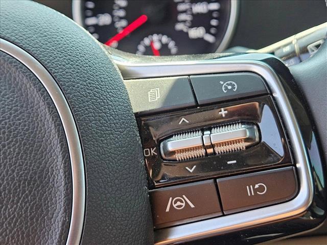 used 2024 Kia Carnival car, priced at $34,992
