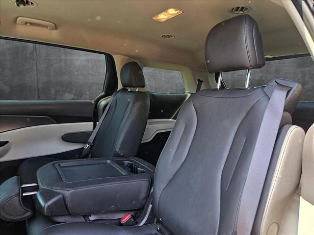 used 2024 Kia Carnival car, priced at $34,992