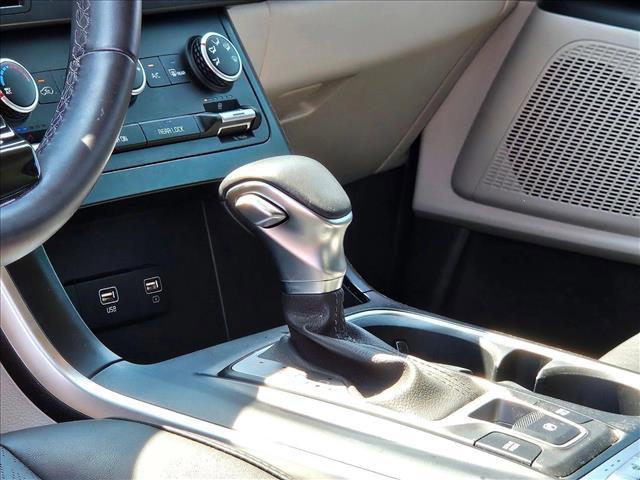 used 2024 Kia Carnival car, priced at $34,992