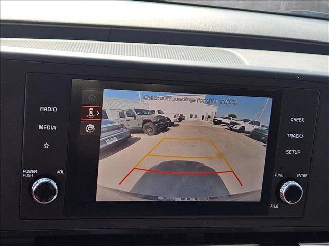 used 2024 Kia Carnival car, priced at $34,992