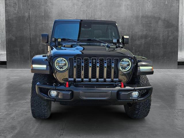 used 2021 Jeep Wrangler Unlimited car, priced at $37,985