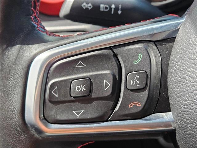 used 2021 Jeep Wrangler Unlimited car, priced at $37,985