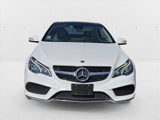 used 2016 Mercedes-Benz E-Class car, priced at $13,985