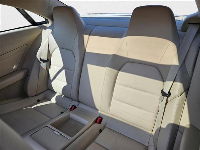 used 2016 Mercedes-Benz E-Class car, priced at $13,985