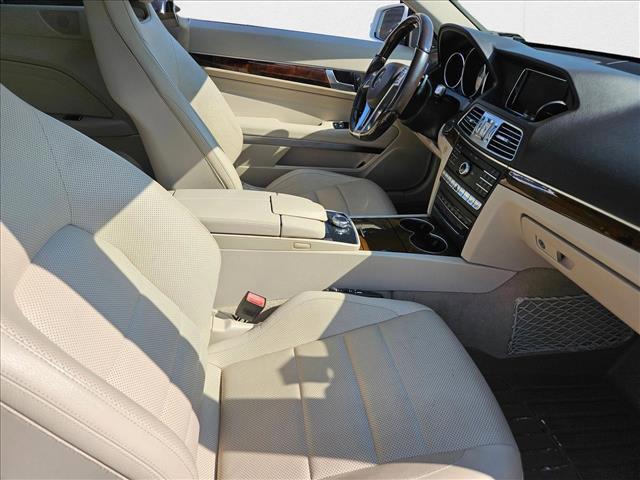 used 2016 Mercedes-Benz E-Class car, priced at $13,985