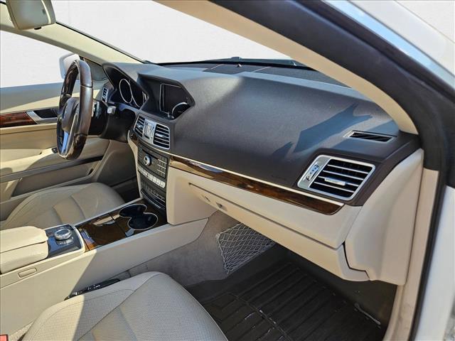 used 2016 Mercedes-Benz E-Class car, priced at $13,985